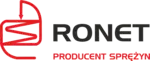 Логотип ronet